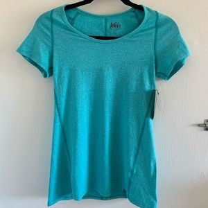 REI Sahara Tee